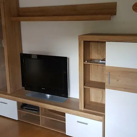 Haus Kapellenblick 아파트 *