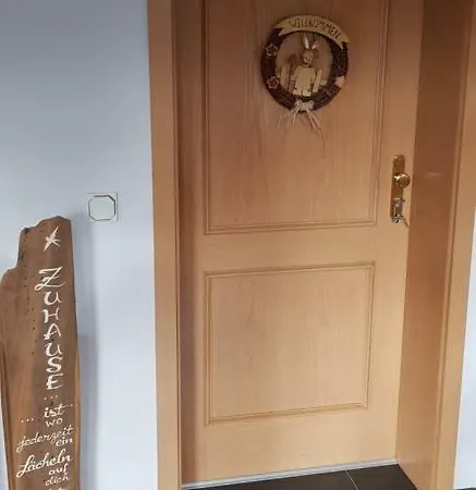 Haus Kapellenblick شقة وينتربرغ