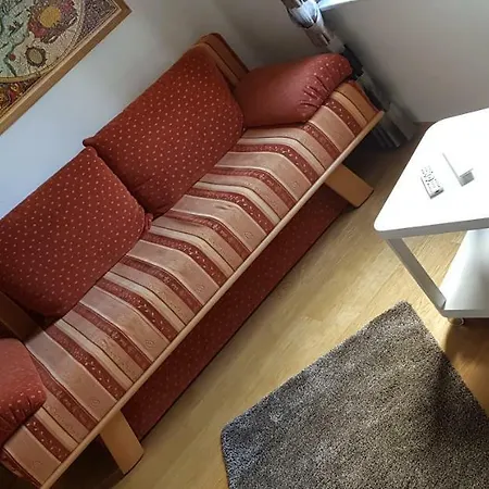 Haus Kapellenblick * وينتربرغ