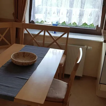 Haus Kapellenblick 빈터베르크