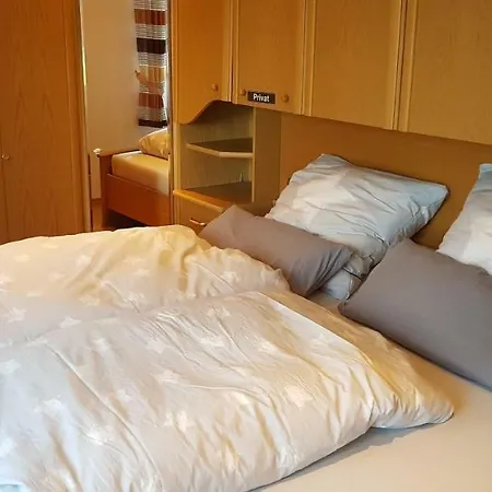 아파트 Haus Kapellenblick 빈터베르크