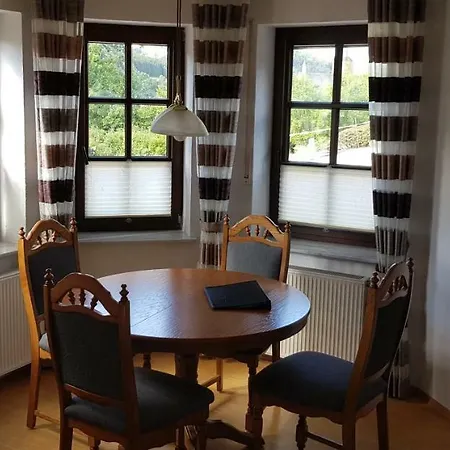 Haus Kapellenblick *