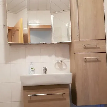 Haus Kapellenblick * وينتربرغ