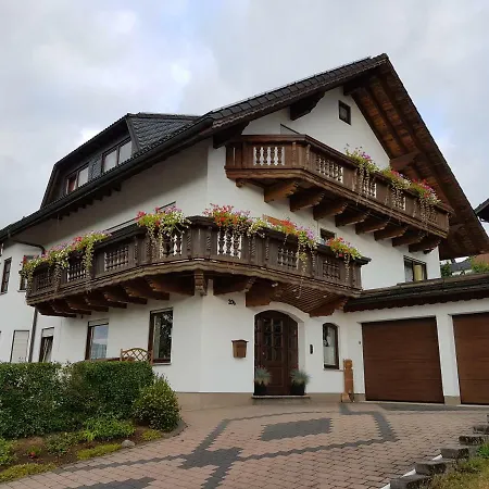 Haus Kapellenblick