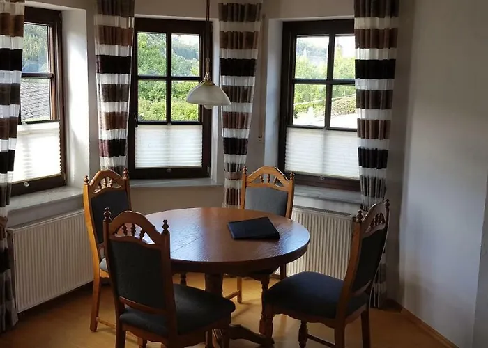 Haus Kapellenblick *