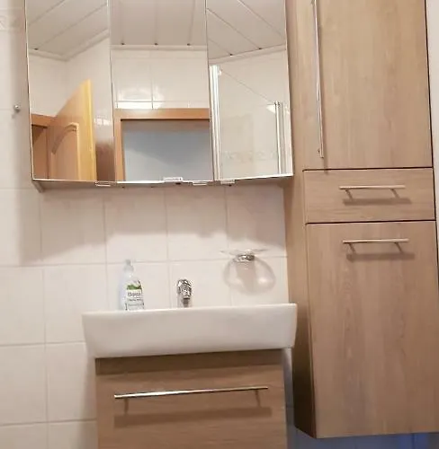 Haus Kapellenblick * وينتربرغ